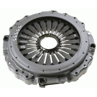 Mécanisme d'embrayage SACHS OEM 01908518
