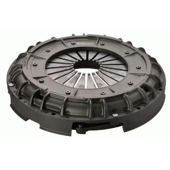 Mécanisme d'embrayage SACHS OEM 8112139