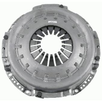 Mécanisme d'embrayage SACHS OEM 83925716