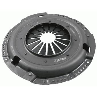 Mécanisme d'embrayage SACHS [3482 870 001]