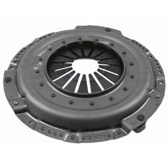 Mécanisme d'embrayage SACHS [3482 926 001]