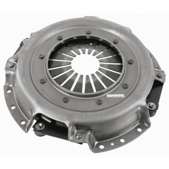 Mécanisme d'embrayage SACHS OEM 302100T002 Mécanisme d'embrayage SACHS OEM 302100T002