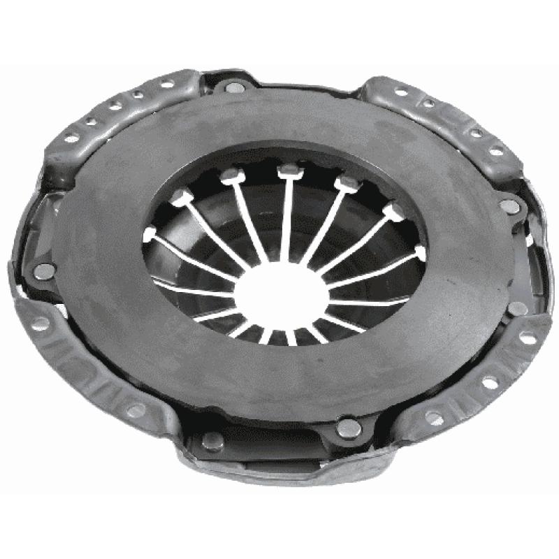 Mécanisme d'embrayage SACHS 3482 998 501 - Visuel 1