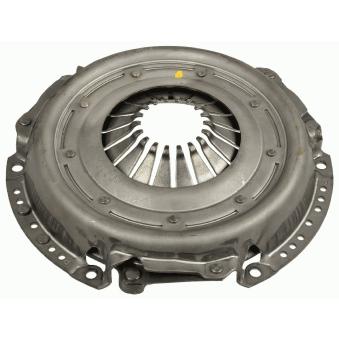 Mécanisme d'embrayage SACHS OEM 4626211 Mécanisme d'embrayage SACHS OEM 4626211