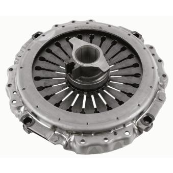 Mécanisme d'embrayage SACHS OEM 1335280