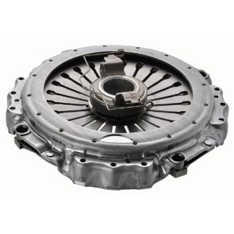 Mécanisme d'embrayage SACHS OEM 85000266