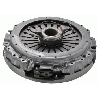 Mécanisme d'embrayage SACHS OEM 1521714