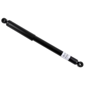Jeu de 2 amortisseurs arrière SACHS 350 019 pour NISSAN NAVARA 2.3 dCi 4x4 - 163cv