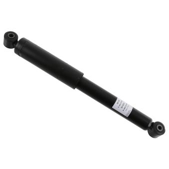 Jeu de 2 amortisseurs arrière SACHS 350 162