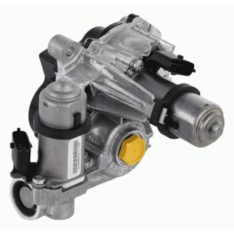 Module de levier de réglage, changement de vitesses SACHS [3981 000 195]