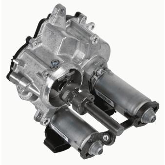 Module de levier de réglage, changement de vitesses SACHS 3981 000 199 pour SKODA CITIGO 1.0 - 60cv Module de levier de réglage, changement de vitesses SACHS 3981 000 199 pour SKODA CITIGO 1.0 - 60cv