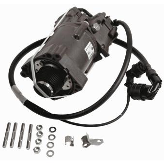 Cylindre récepteur, embrayage SACHS OEM 81307166113