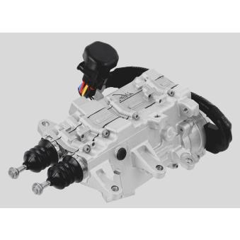 Cylindre récepteur, embrayage SACHS 3981 654 001
