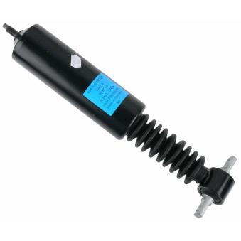 Jeu de 2 amortisseurs avant SACHS OEM 8626025