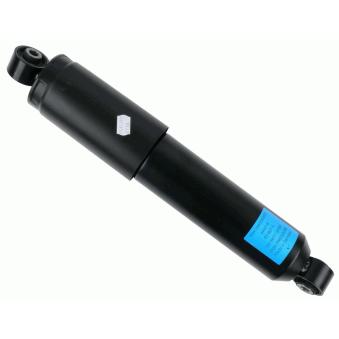 Jeu de 2 amortisseurs avant SACHS OEM 4743235AA