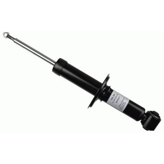 Jeu de 2 amortisseurs arrière SACHS 556 285 pour KIA SOUL 1.8 T quattro - 150cv