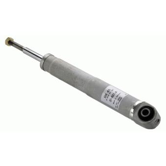 Jeu de 2 amortisseurs arrière SACHS OEM 1094046