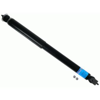 Jeu de 2 amortisseurs avant SACHS [603 102]