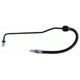 Tuyau d'embrayage SACHS 6270 600 001 pour FORD FOCUS 1.6 TDCi - 90cv