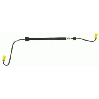 Tuyau d'embrayage SACHS [6270 998 600]