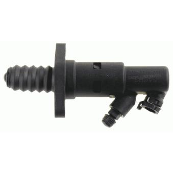 Cylindre récepteur, embrayage SACHS 6283 000 036 pour AUDI A6 1.9 TDI - 110cv