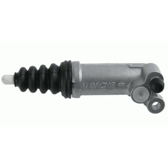 Cylindre récepteur, embrayage SACHS OEM 4A0721261