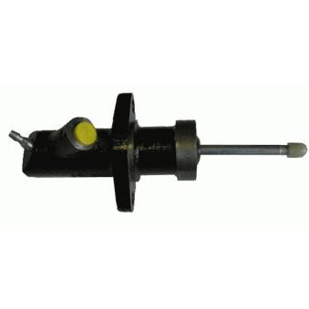 Cylindre récepteur, embrayage SACHS OEM 21526766277 Cylindre récepteur, embrayage SACHS OEM 21526766277
