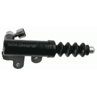 Cylindre récepteur, embrayage SACHS 6283 600 120