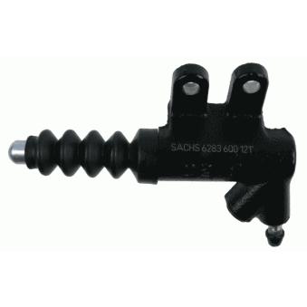 Cylindre récepteur, embrayage SACHS 6283 600 121 pour PORSCHE 924 2.0 TD - 110cv