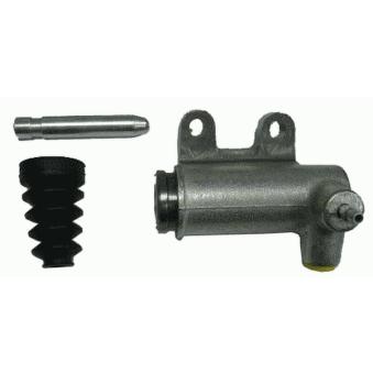 Cylindre récepteur, embrayage SACHS OEM 60502666