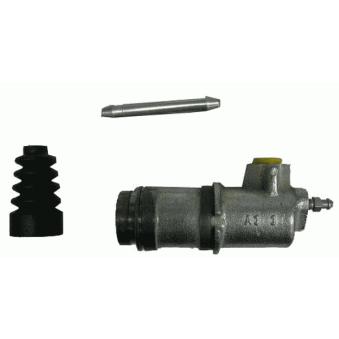Cylindre récepteur, embrayage SACHS OEM 105484533990