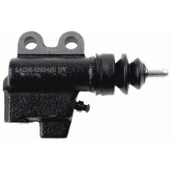 Cylindre récepteur, embrayage SACHS [6283 600 139]
