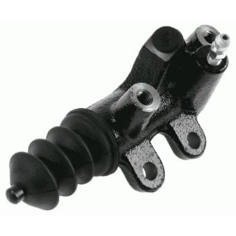 Cylindre récepteur, embrayage SACHS 6283 600 161 pour TOYOTA AVENSIS 2.0 - 147cv