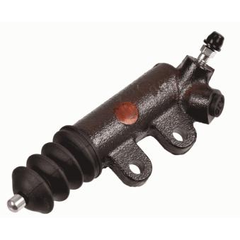 Cylindre récepteur, embrayage SACHS 6283 600 343 pour TOYOTA RAV 4 2.0 D - 124cv