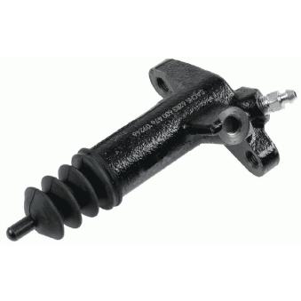 Cylindre récepteur, embrayage SACHS [6283 600 476]