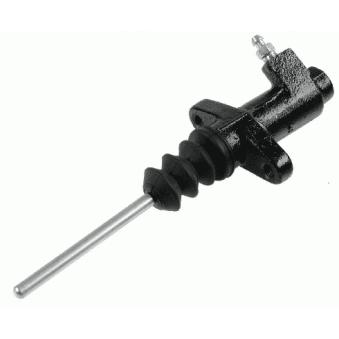 Cylindre récepteur, embrayage SACHS OEM MR165176