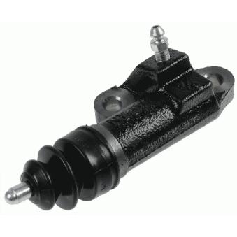 Cylindre récepteur, embrayage SACHS [6283 600 492]
