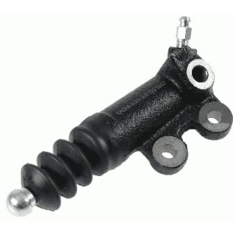 Cylindre récepteur, embrayage SACHS OEM 46930S2A003