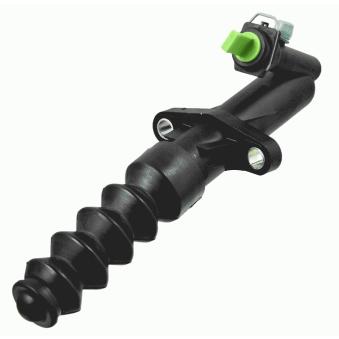 Cylindre récepteur, embrayage SACHS OEM 9674254580