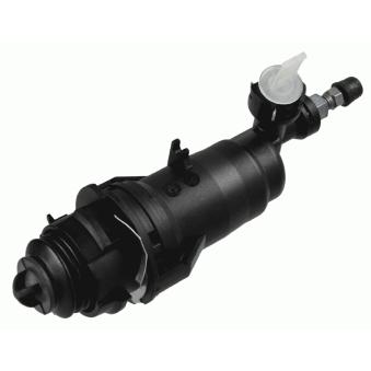 Cylindre récepteur, embrayage SACHS OEM 218205