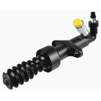 Cylindre récepteur, embrayage SACHS 6283 600 562