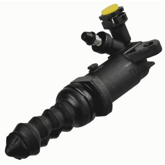 Cylindre récepteur, embrayage SACHS 6283 600 563 pour AUDI A6 2.7 TDI - 163cv