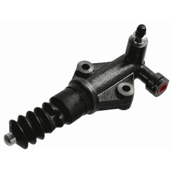 Cylindre récepteur, embrayage SACHS 6283 600 570