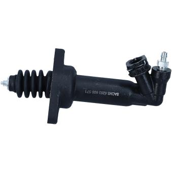 Cylindre récepteur, embrayage SACHS 6283 600 571