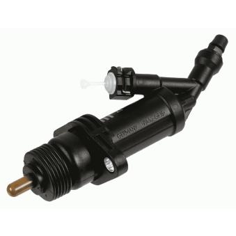 Cylindre récepteur, embrayage SACHS 6283 600 576 pour BMW Série 3 320 i Efficient Dynamics - 170cv