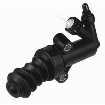 Cylindre récepteur, embrayage SACHS 6283 600 578 pour MAZDA 3 1.6 - 105cv