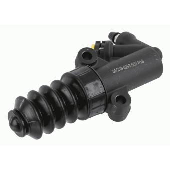 Cylindre récepteur, embrayage SACHS 6283 600 619