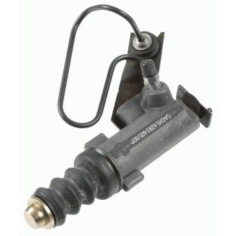 Cylindre récepteur, embrayage SACHS OEM 1H0721261