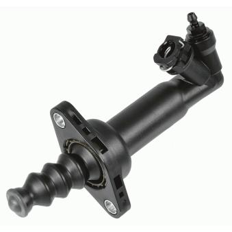 Cylindre récepteur, embrayage SACHS 6283 605 010 pour AUDI A2 1.4 TDI - 90cv