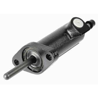Cylindre récepteur, embrayage SACHS 6283 605 013 pour PORSCHE 924 2.5 S - 150cv